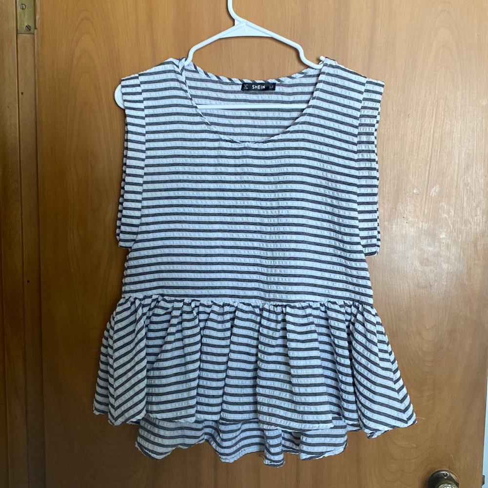 Shein Shirt
